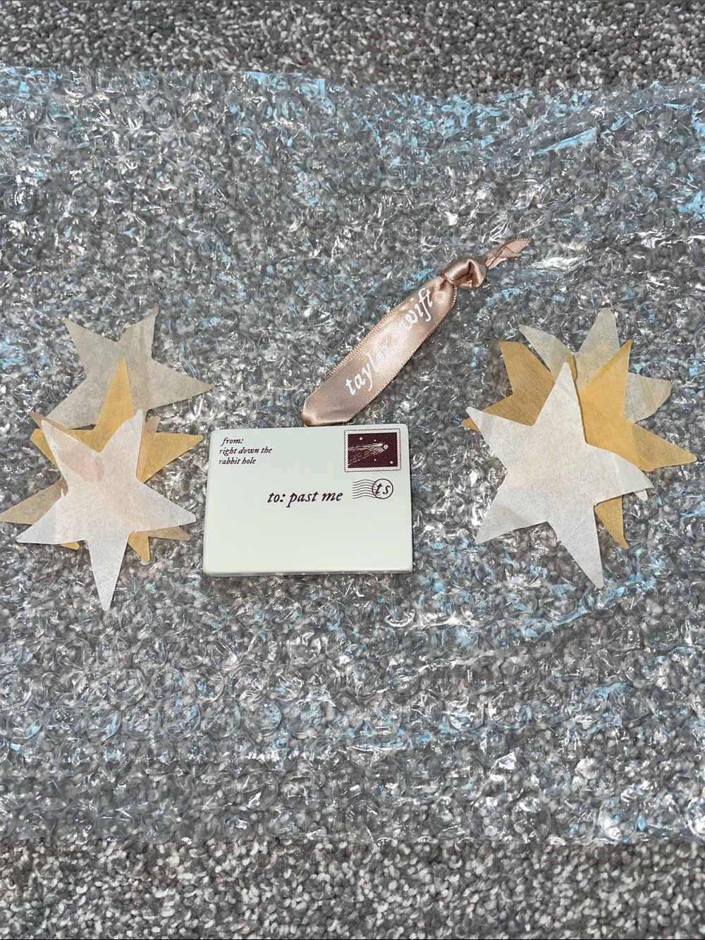 Taylor Swift Ornament